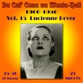 Lucienne Boyer - Parlez-moi d'amour