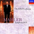 Chicago Symphony Orchestra、Georg Solti - Symphony No.5 in C sharp minor - 1. Trauermarsch