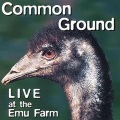 Common Ground - Wat Ye Wa/Boys on Wheels