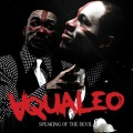 Aqualeo - Reapers Coming