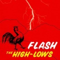 ↑THE HIGH-LOWS↓、THE HIGH-LOWS - 胸がドキドキ (心中动荡不安)