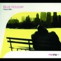 Billie Holiday - What A Little Moonlight Can Do