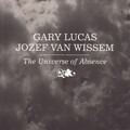 Jozef Van Wissem、Gary Lucas - A Hawk from a Handsaw (Live)