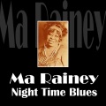 Ma Rainey - Rough And Tumble Blues