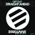 Deft Duo - Straight Ahead (Original Mix)