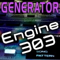 Generator - Engine 303 (Bring It Radio Mix)