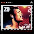 Billie Holiday - A Fine Romance