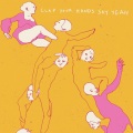 Clap Your Hands Say Yeah - Let The Cool Goddess Rust Away