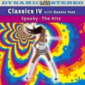 Classics IV - Spooky