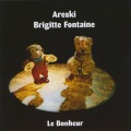 Brigitte Fontaine、Areski - La citrouille
