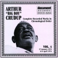 Arthur Big Boy Crudup - I Wonder