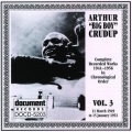 Arthur Big Boy Crudup - She's Just Like Caldonia