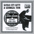 Kansas City Kitty、Georgia Tom - What A Fool I've Been