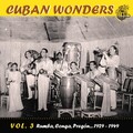 lecuona cuban boys - El Carnaval de Uruguay