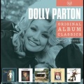 Dolly Parton - Barbara On Your Mind
