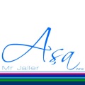 Asah - Jailer