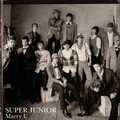SUPER JUNIOR - 歩みを止めて (Super Junior-K.R