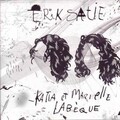 Katia et Marielle Labèque - 2eme Gymnopedie