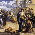 Jean-Pierre Armengaud - Debussy Suite Bergamasque L 75  No. 3 - Clair De Lune