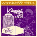 Andrew Hill - Poinsettia