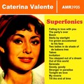 caterina valente - Out of This World