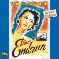 Eliane Embrun - Fume aux yeux (Smoke gets in your eyes)