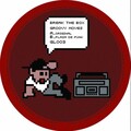break the box、DJ Ira、D.R - Groovy Moves