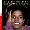 Michelle Williams - I Feel Much Better Now