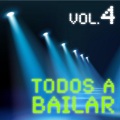 Todos a Bailar Vol.4