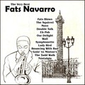 Fats Navarro - The Squirrel