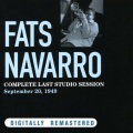 Fats Navarro - Stop (Pennies From Heaven Take A)