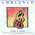 niels-henning ørsted pedersen、Danish Radio Big Band、NHØP - Dancing With the Foxes