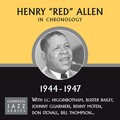 Henry 'Red' Allen - The Crawl