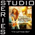 Francesca Battistelli - I'm Letting Go