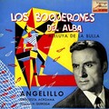 Angelillo、Orquesta Acroma Dirigida Por El Maestro Quiroga - Aleluya De La Bulla