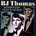 b.j. thomas - Four Walls