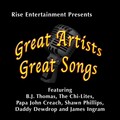 b.j. thomas、Various Artists - Nanu Nanu