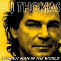 b.j. thomas - Plain Jane