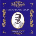 Fernando De Lucia - Ideale