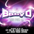 Baby D - I Need Your Loving