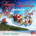David And The High Spirit、David & The High Spirit - Holiday in the Islands