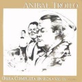 roberto goyeneche、Anibal Troilo - Barrio De Tango