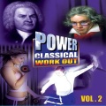 David And The High Spirit、David & The High Spirit - Classical Work Out Vol. 2 Track 3
