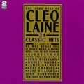 cleo laine - If