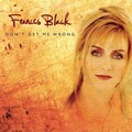 frances black - Love Me
