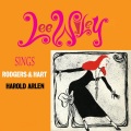 lee wiley - Let's Fall in Love