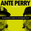 Ante Perry - Hit The Floor (Original Mix)