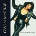 Gwen McCrae - Keep The Fire Burning (Stone’S Platinum Diner)