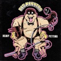 bad manners - Black Night