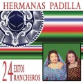 Hermanas Padilla - Veinte Anos